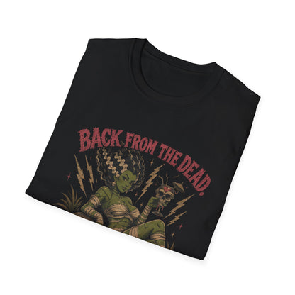 ☠️ Still Hot T-Shirt