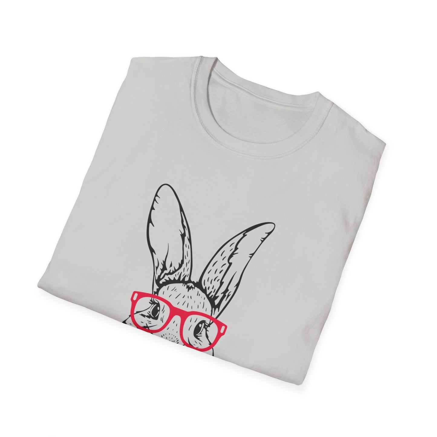 🐰 Bubble Bunny Tee