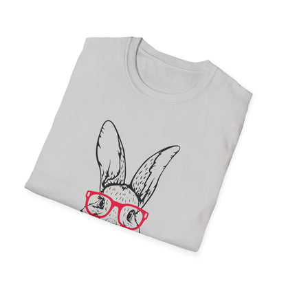 🐰 Bubble Bunny Tee