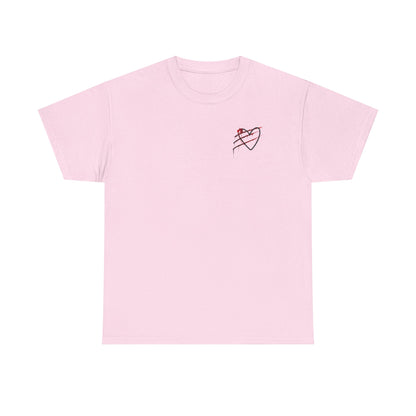 🩸 SCREAMWORKS – Never Sleep Again Tee