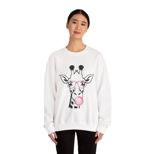 🦒Graze & Glaze Sweatshirt