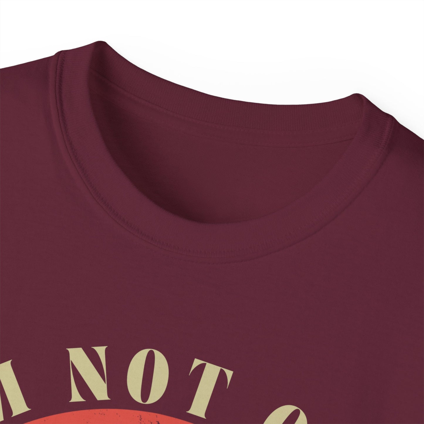 🎶 Vintage Vibes Only Tee — “I’m Not Old, I’m Classic”