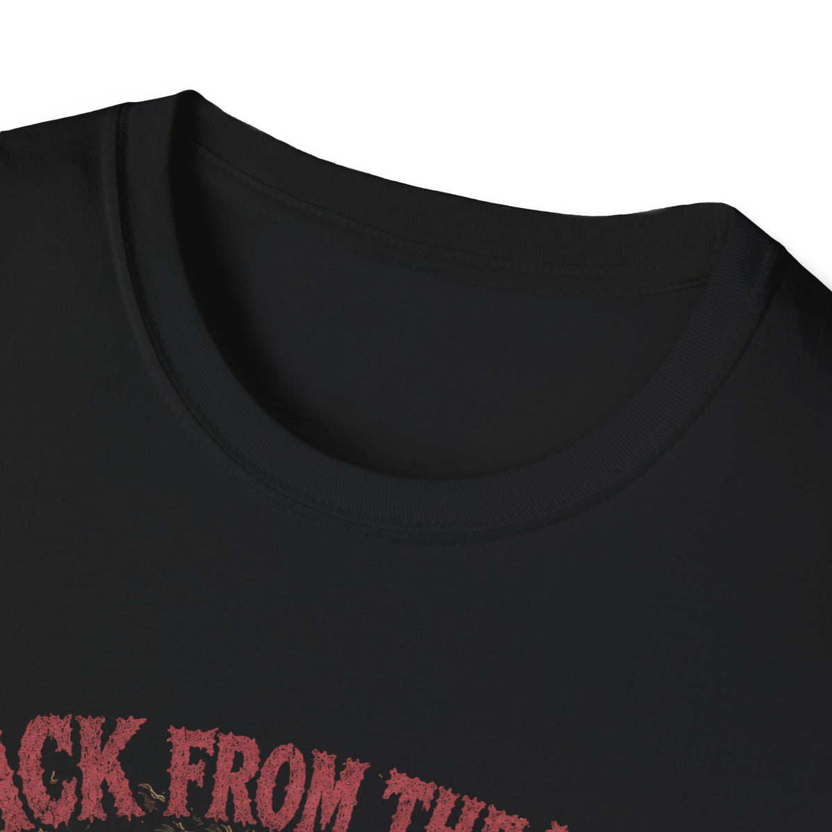 ☠️ Still Hot T-Shirt