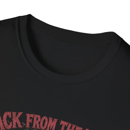 ☠️ Still Hot T-Shirt