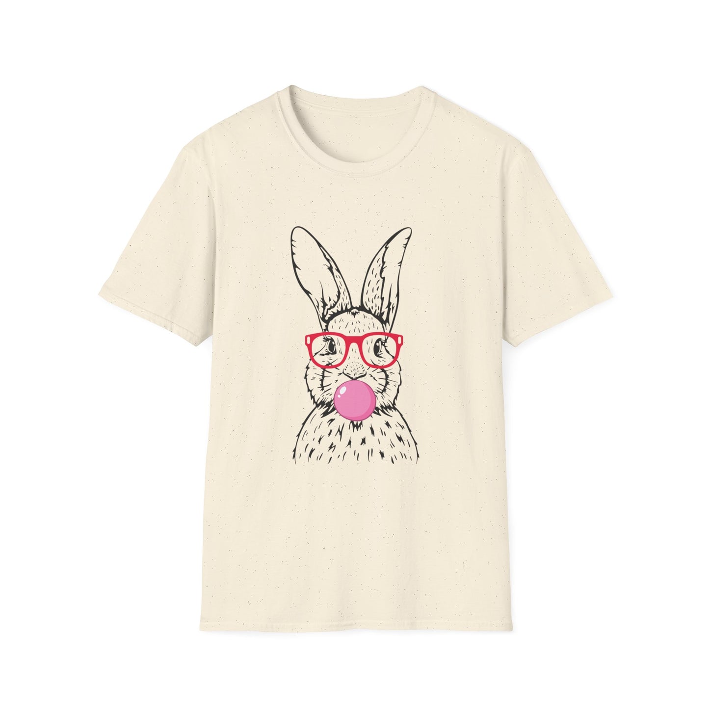 🐰 Bubble Bunny Tee