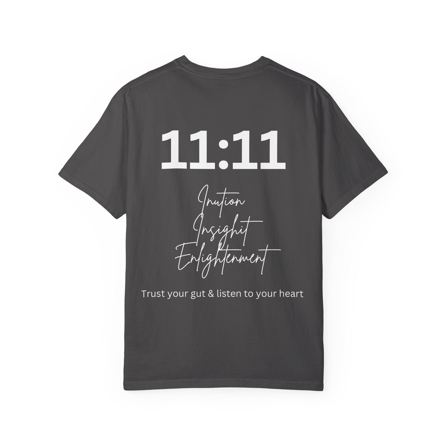✨ 11:11 Divine Alignment Tee