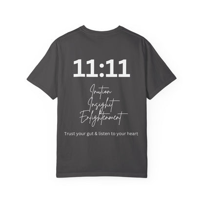 ✨ 11:11 Divine Alignment Tee