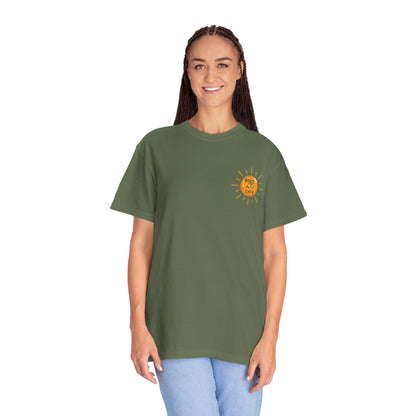☀️ Wake & Bake Sunshine Tee