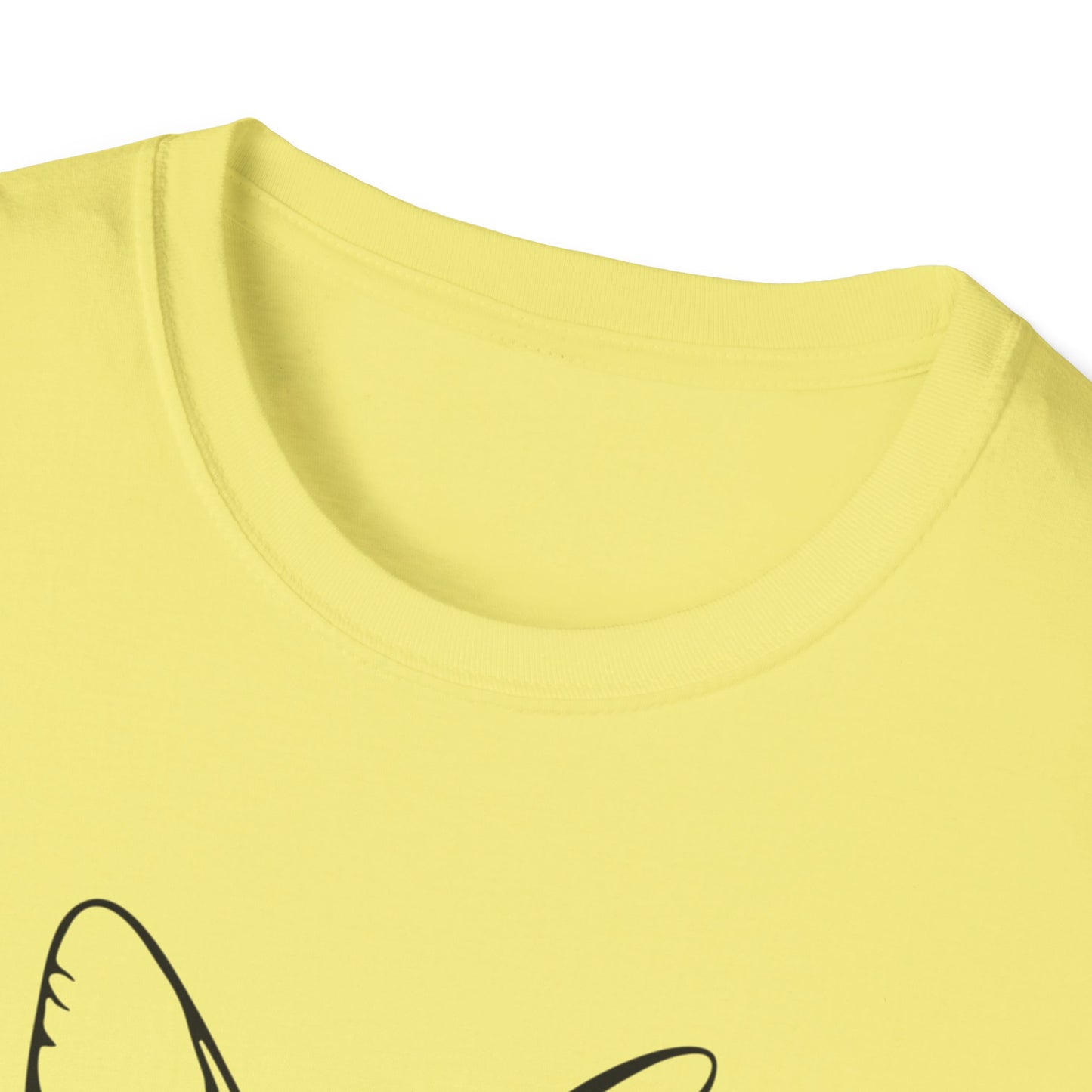 🐰 Bubble Bunny Tee
