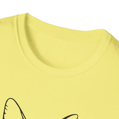 🐰 Bubble Bunny Tee