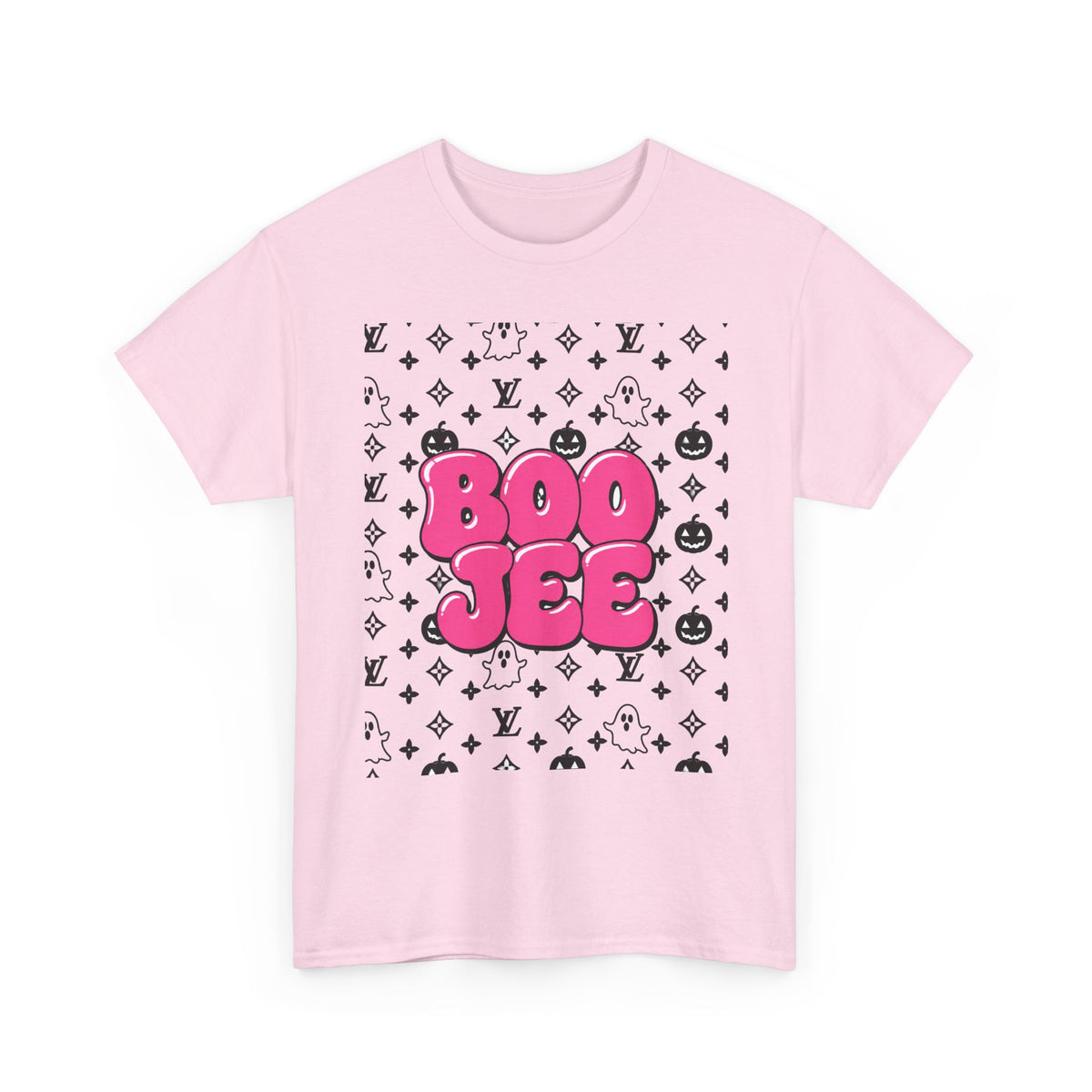 🛍️ Boo Jee