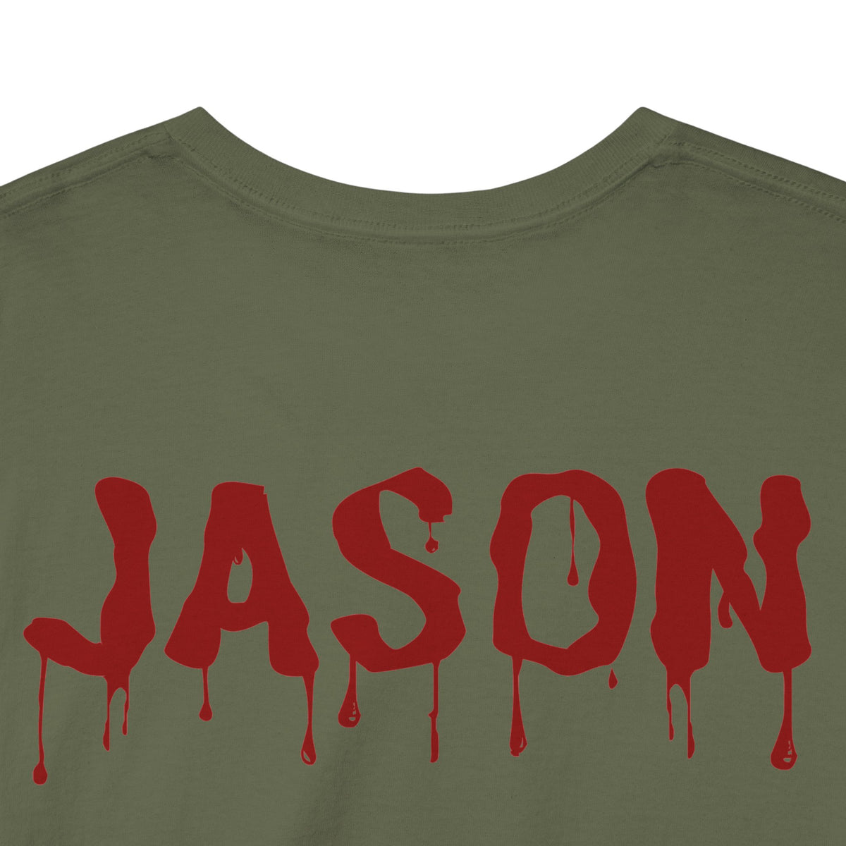 Jason 13