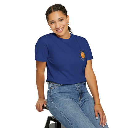 ☀️ Wake & Bake Sunshine Tee