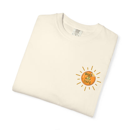 ☀️ Wake & Bake Sunshine Tee