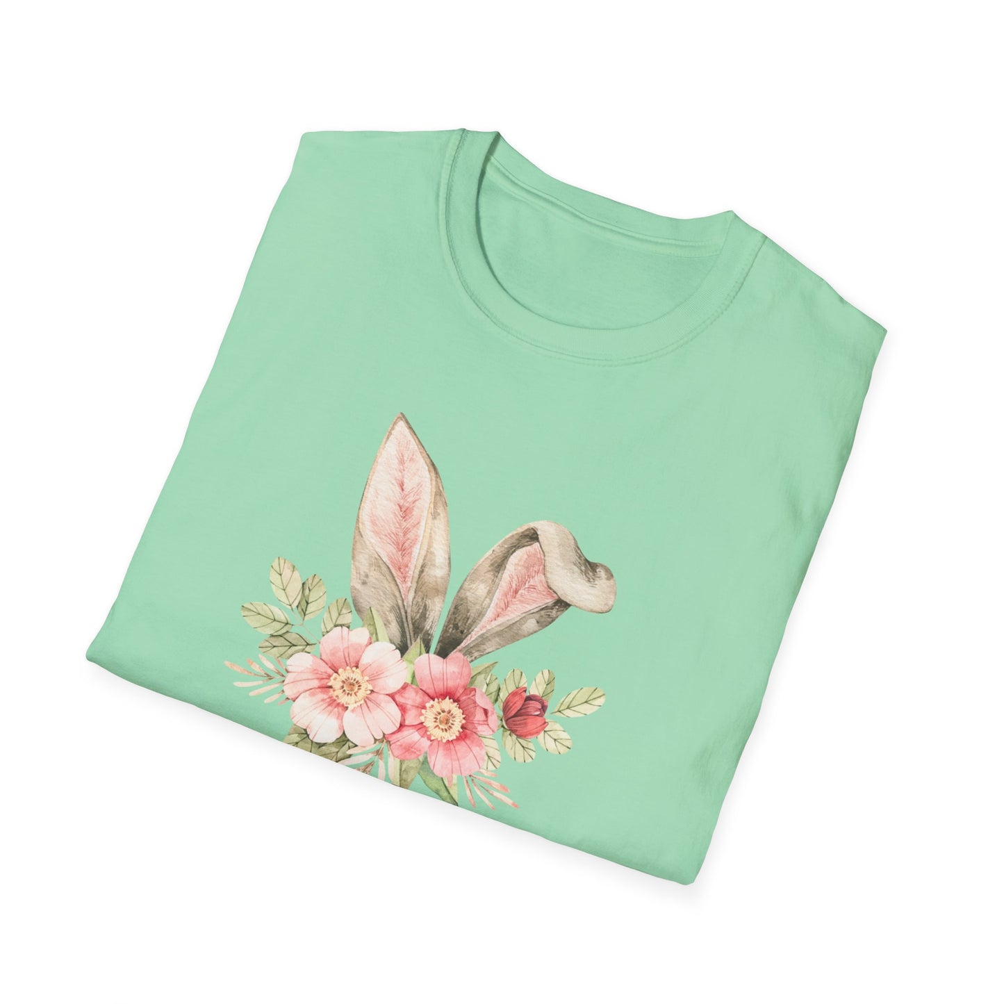 🌸 Hunny Bunny Tee