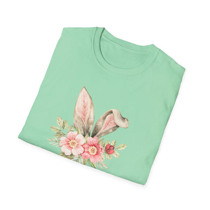 🌸 Hunny Bunny Tee