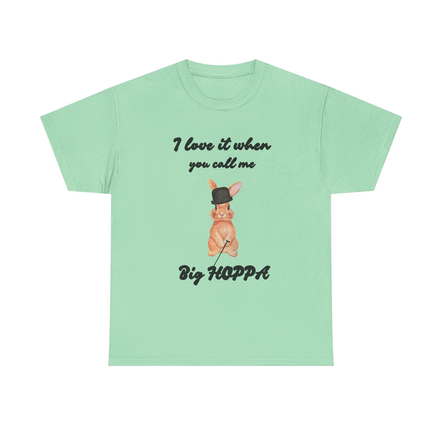 🎩 Big Hoppa Tee