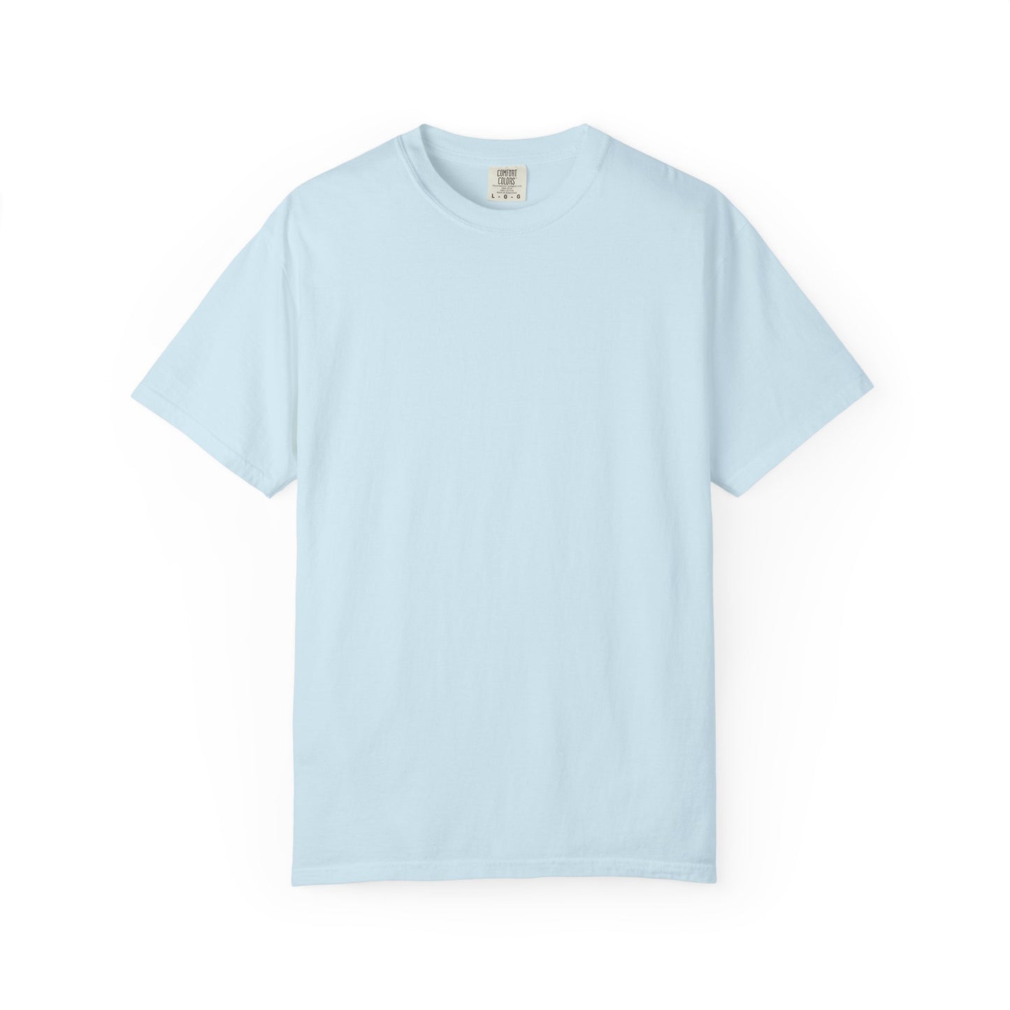 👁️ Mystic Muse Back Print Tee