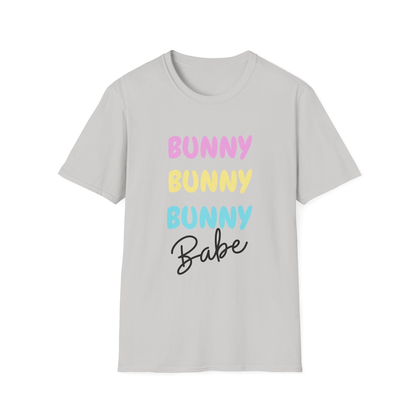 🌸 Bunny Babe Tee
