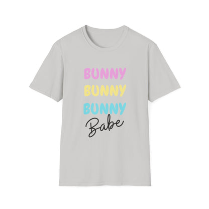 🌸 Bunny Babe Tee