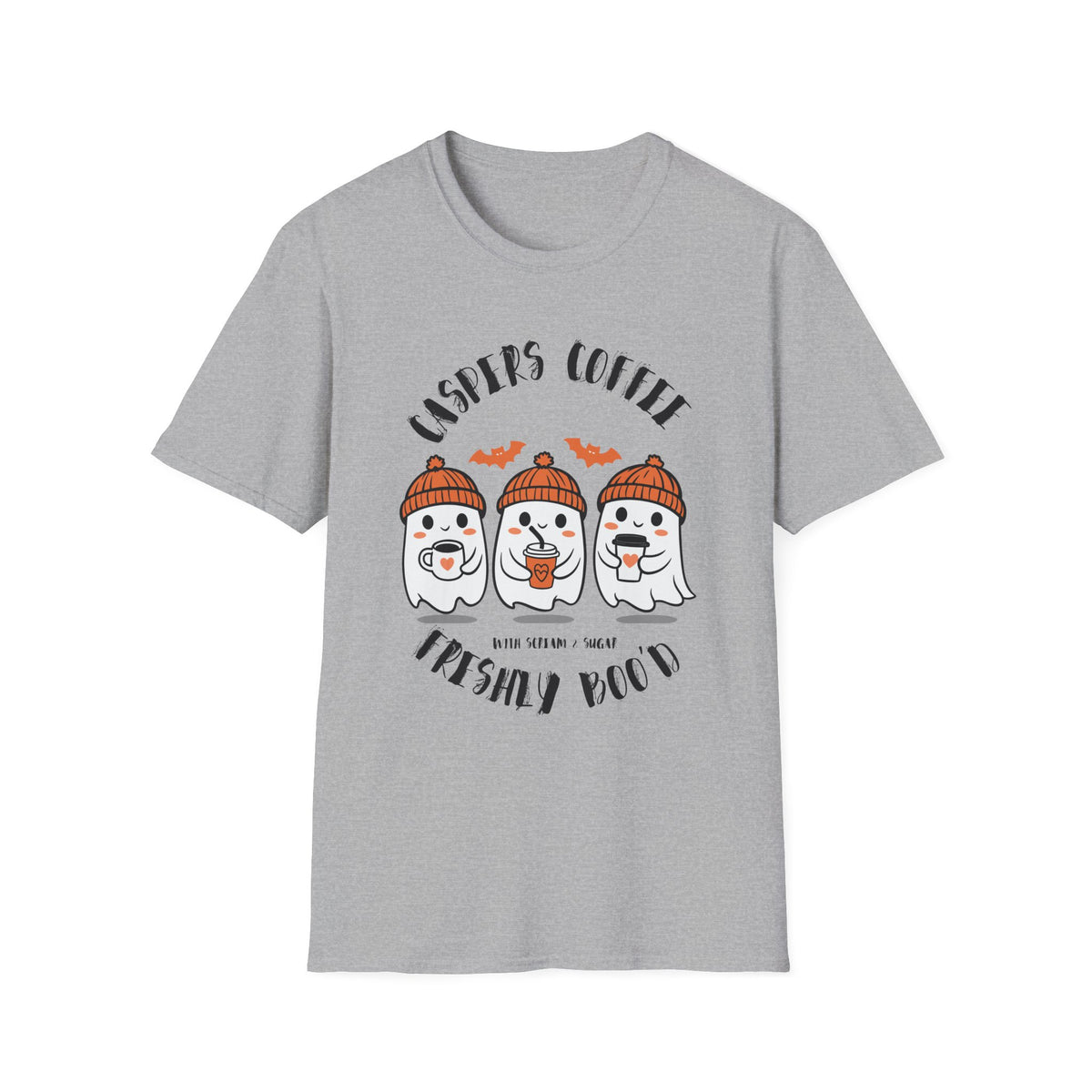 Freshly Boo'd