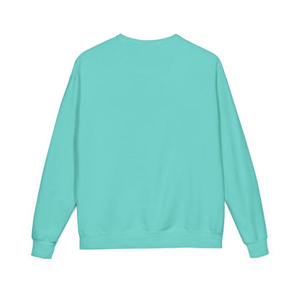 👻 Spooky Season Ghost Sweatshirt