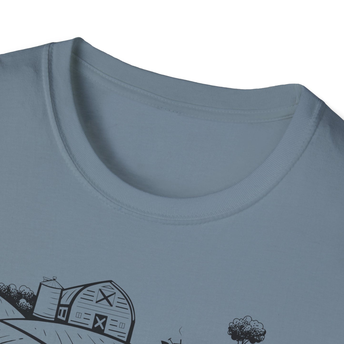 🐔 Local Egg Dealer Tee