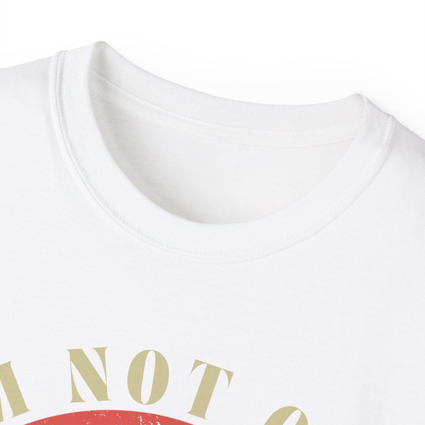 🎶 Vintage Vibes Only Tee — “I’m Not Old, I’m Classic”