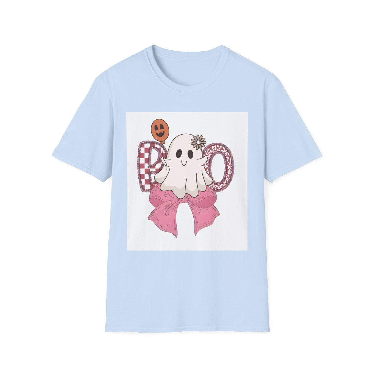 Boo Balloon