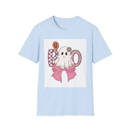 Boo Balloon