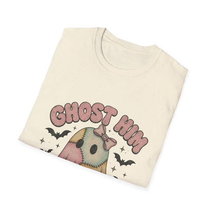 👻 Ghost Him