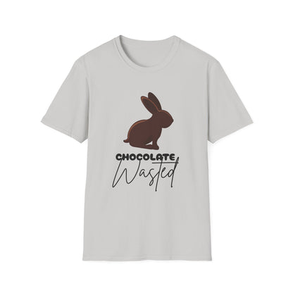 🍫 Chocolate Wasted Tee