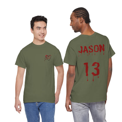 Jason 13