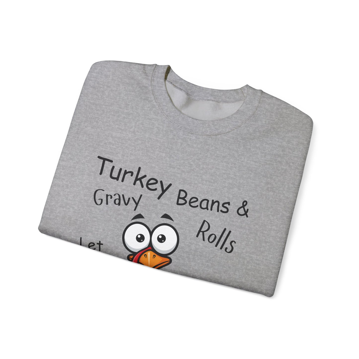 🦃 Let Me See That Casserole