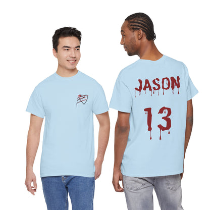 Jason 13