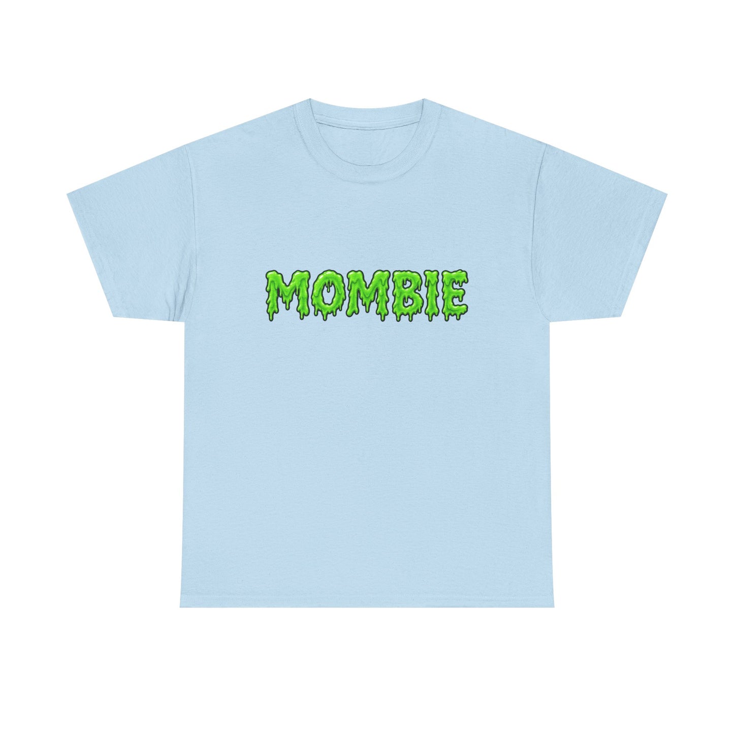 🦠 Mombie