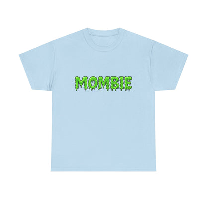 🦠 Mombie
