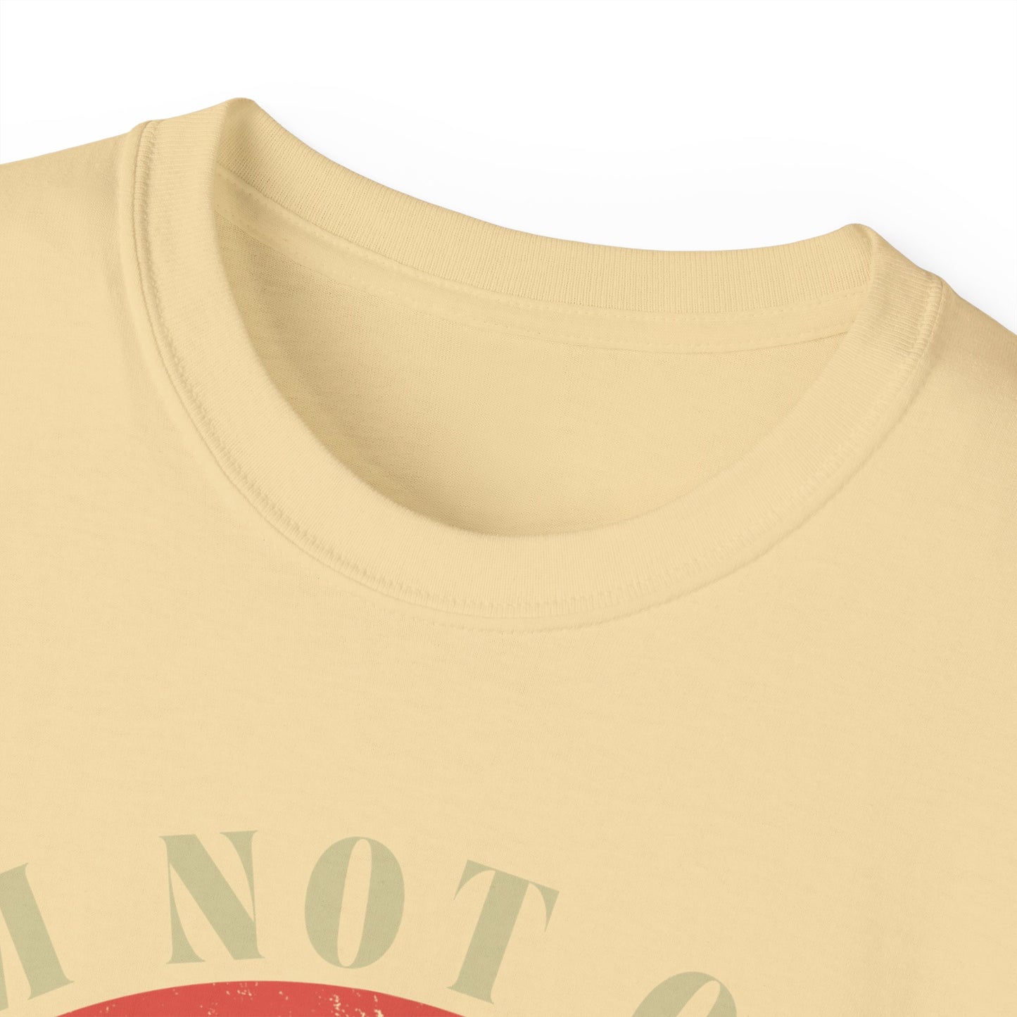 🎶 Vintage Vibes Only Tee — “I’m Not Old, I’m Classic”