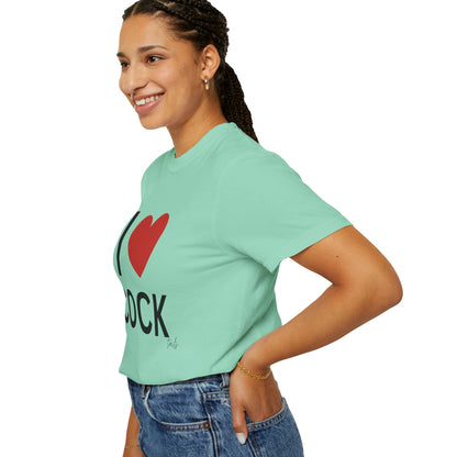 I ❤️ Cocktails Tee