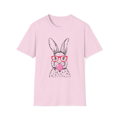 🐰 Bubble Bunny Tee