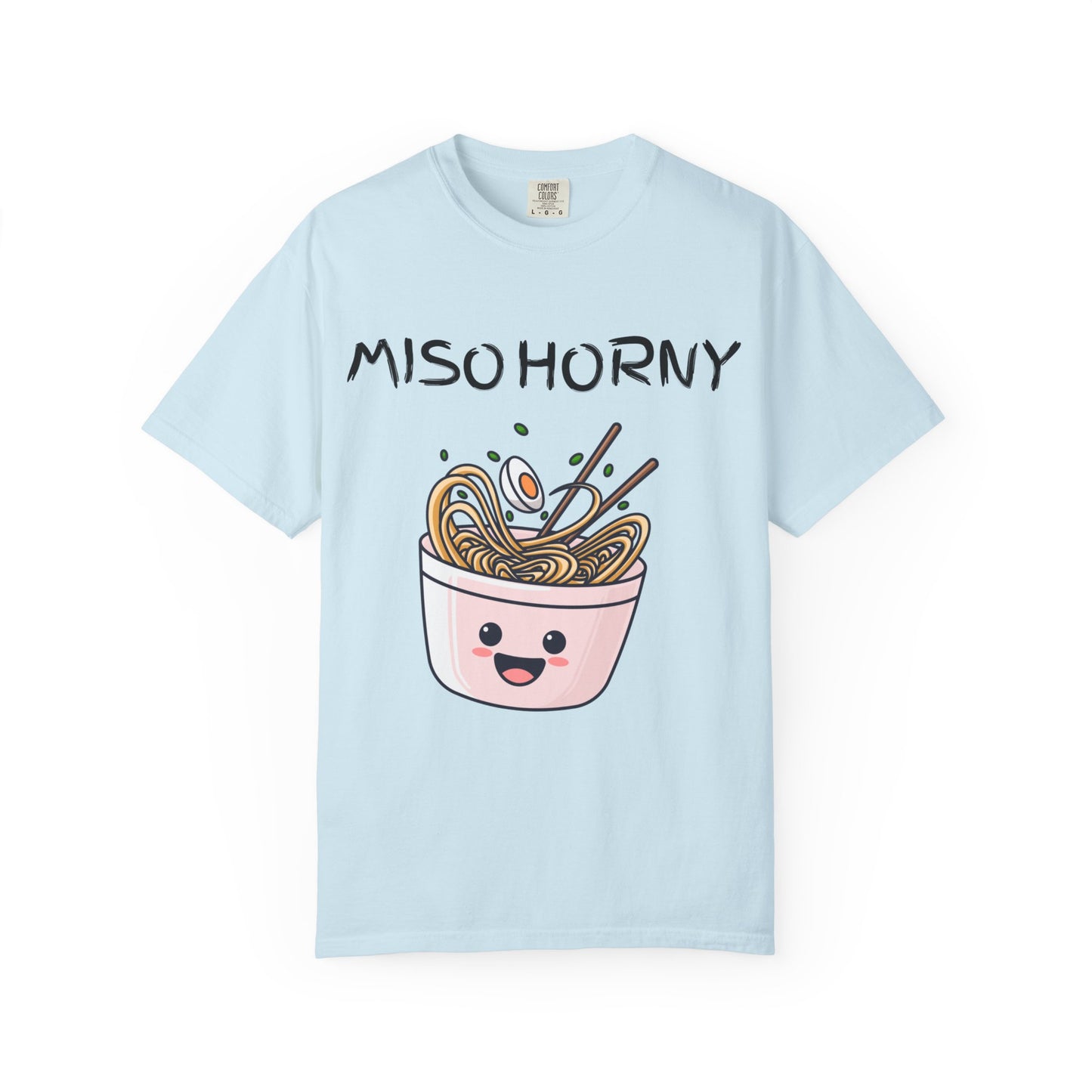 🍜 Miso Horny Noodle Tee