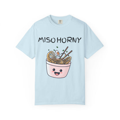 🍜 Miso Horny Noodle Tee