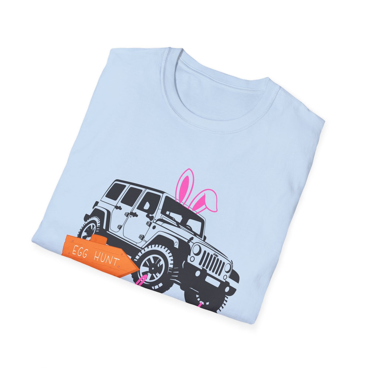 🚙 On the Hunt Tee