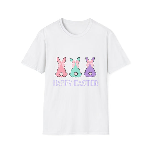 🎀 Bows & Peeps Tee