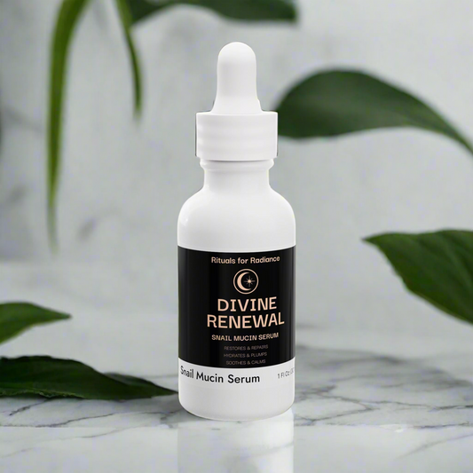 ✨Divine Renewal , 1oz