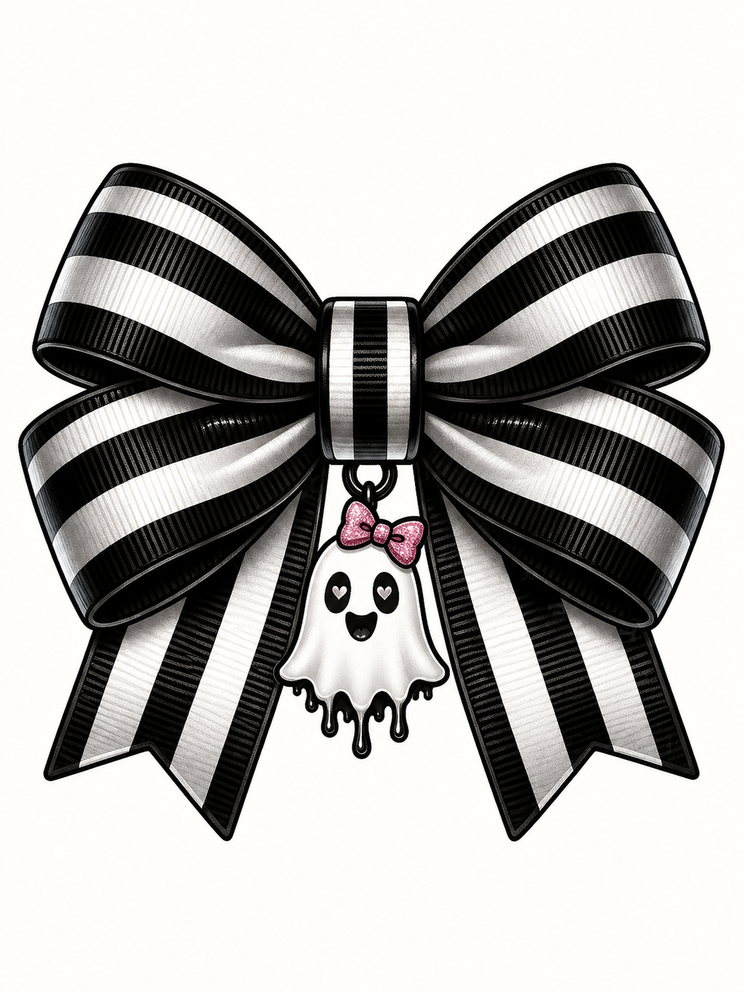 👻 Ghost Bow
