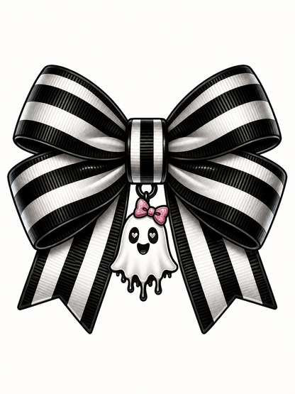 👻 Ghost Bow