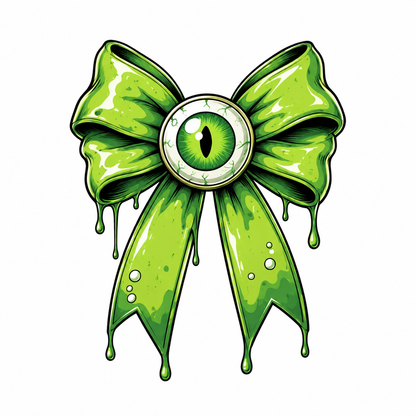Great Big Eye Bow