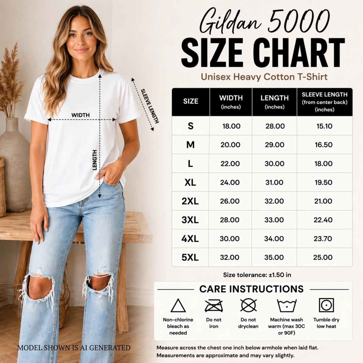 Cute Ghost Gnomes Halloween T-Shirt