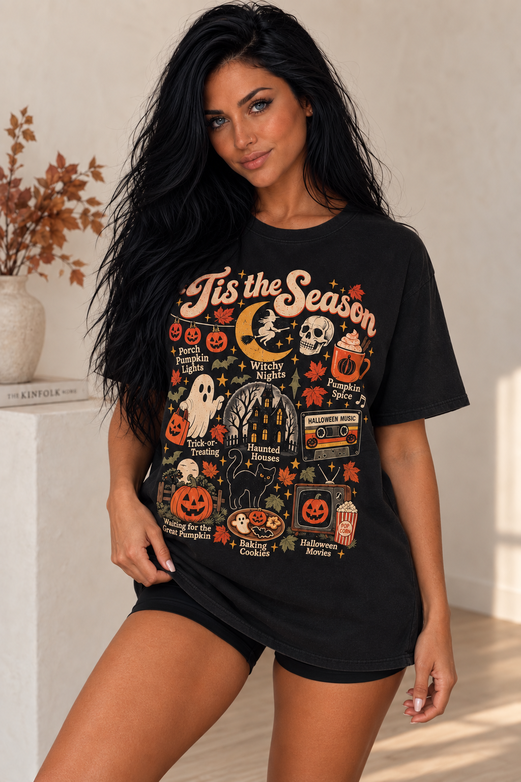🎃 Tis The Season
